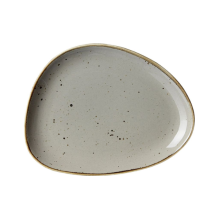 Porcelianinė lėkštė „Button“